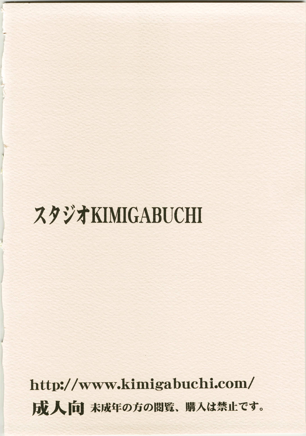 (C74) [スタジオKIMIGABUCHI (きみまる)] あると思います (コードギアス 反逆のルルーシュ , ノワール , R.O.D READ OR DIE)