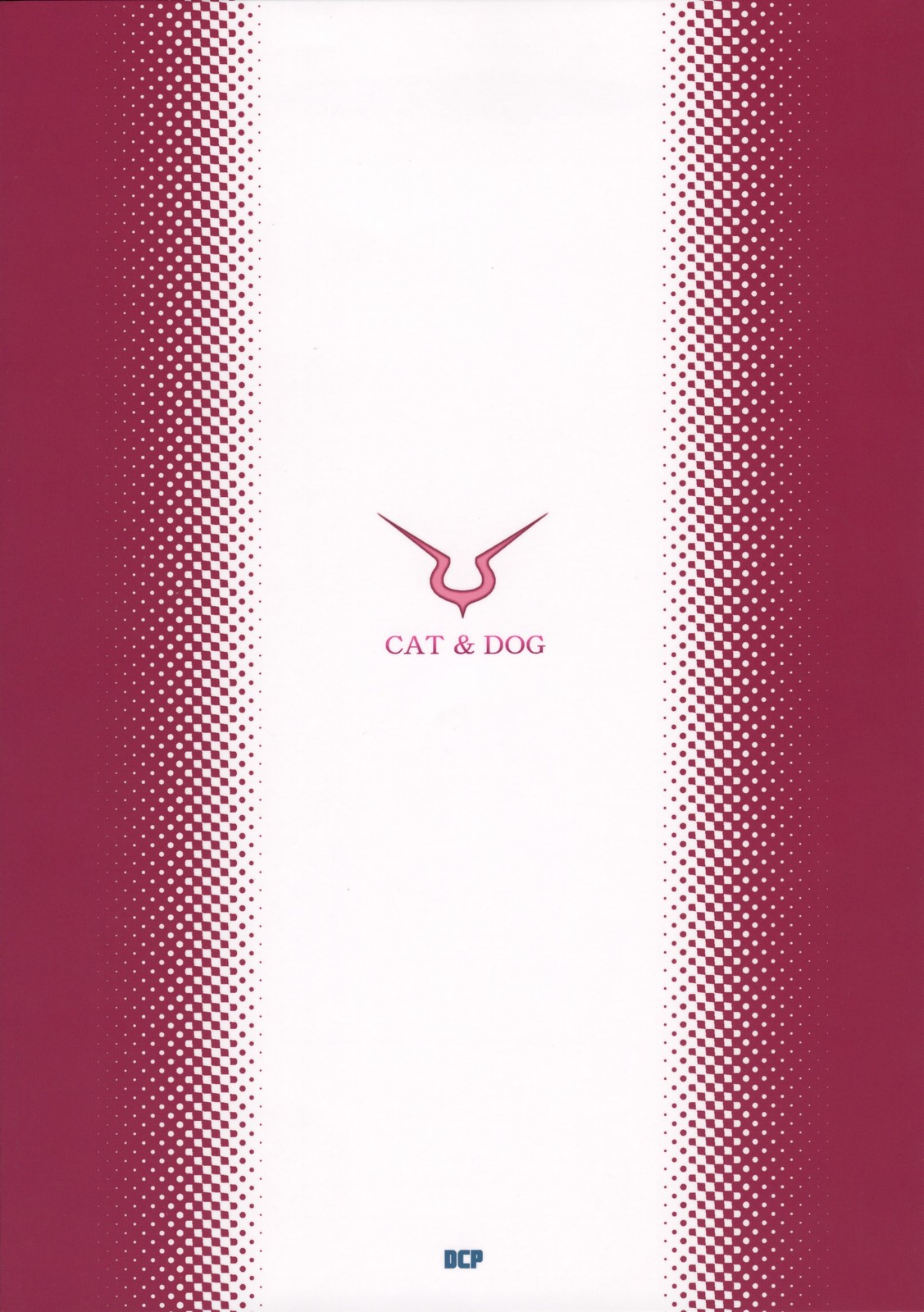 (C74) [DECOッパチ (ひぢりれい)] CAT&DOG (コードギアス 反逆のルルーシュ)