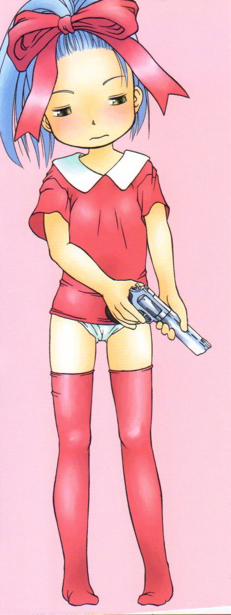 [EB110SS] らって好きなんらもん