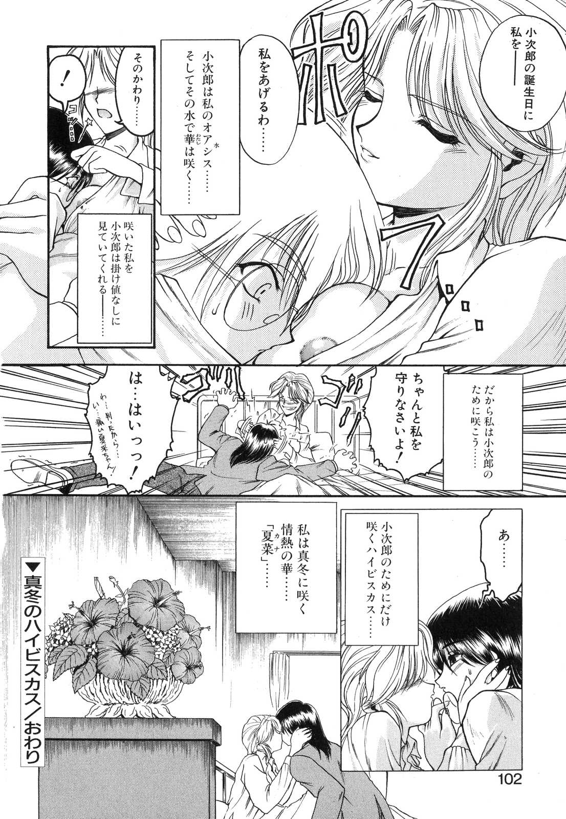 [南条飛鳥] Second Diary