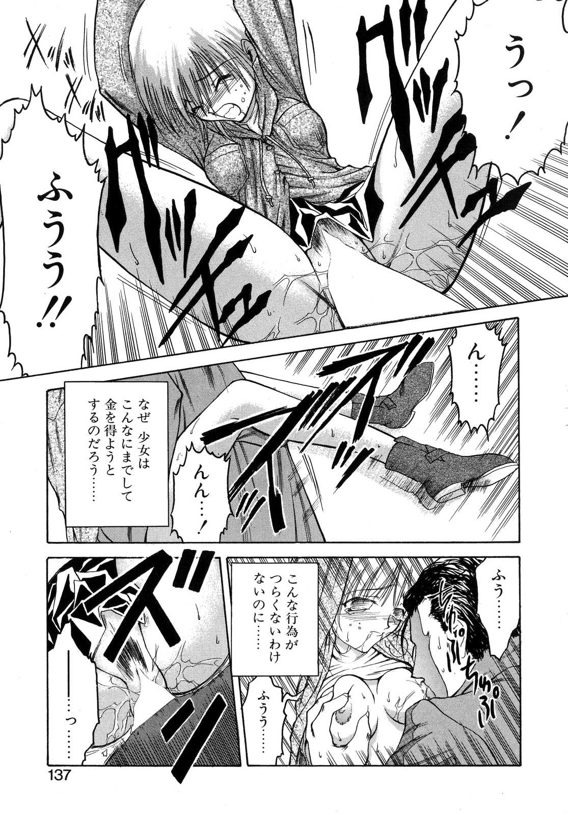 [南条飛鳥] Second Diary