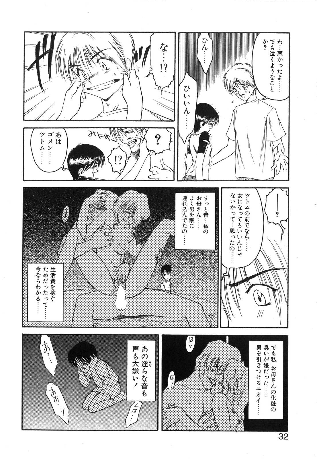 [南条飛鳥] Second Diary