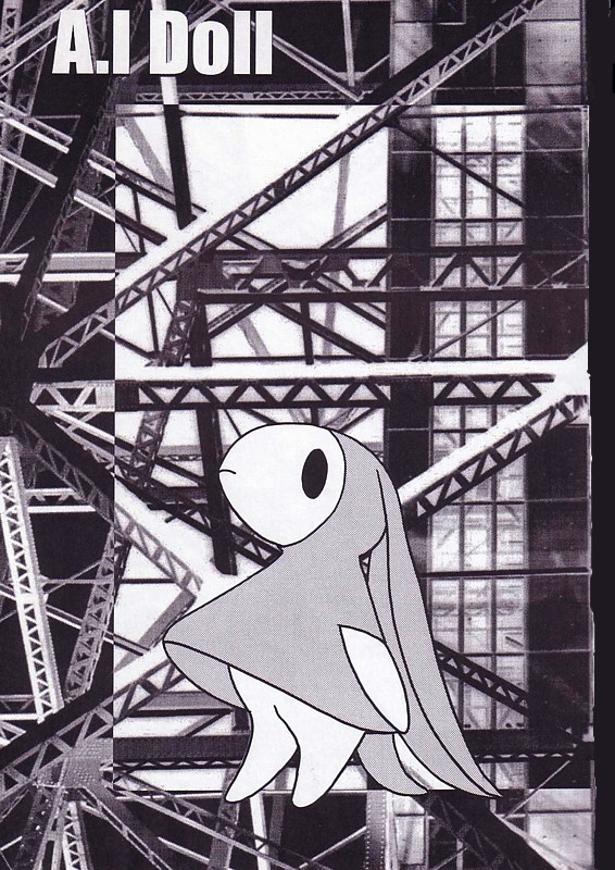 A.I.ドール
