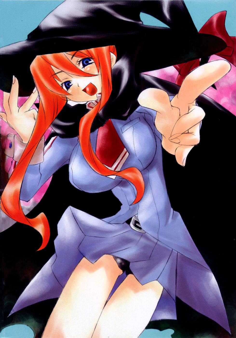 [睦月のぞみ] らでぃかる同好会