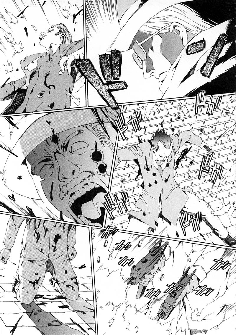 [ムサシマル] Replace・Girl ～リプレイスガール