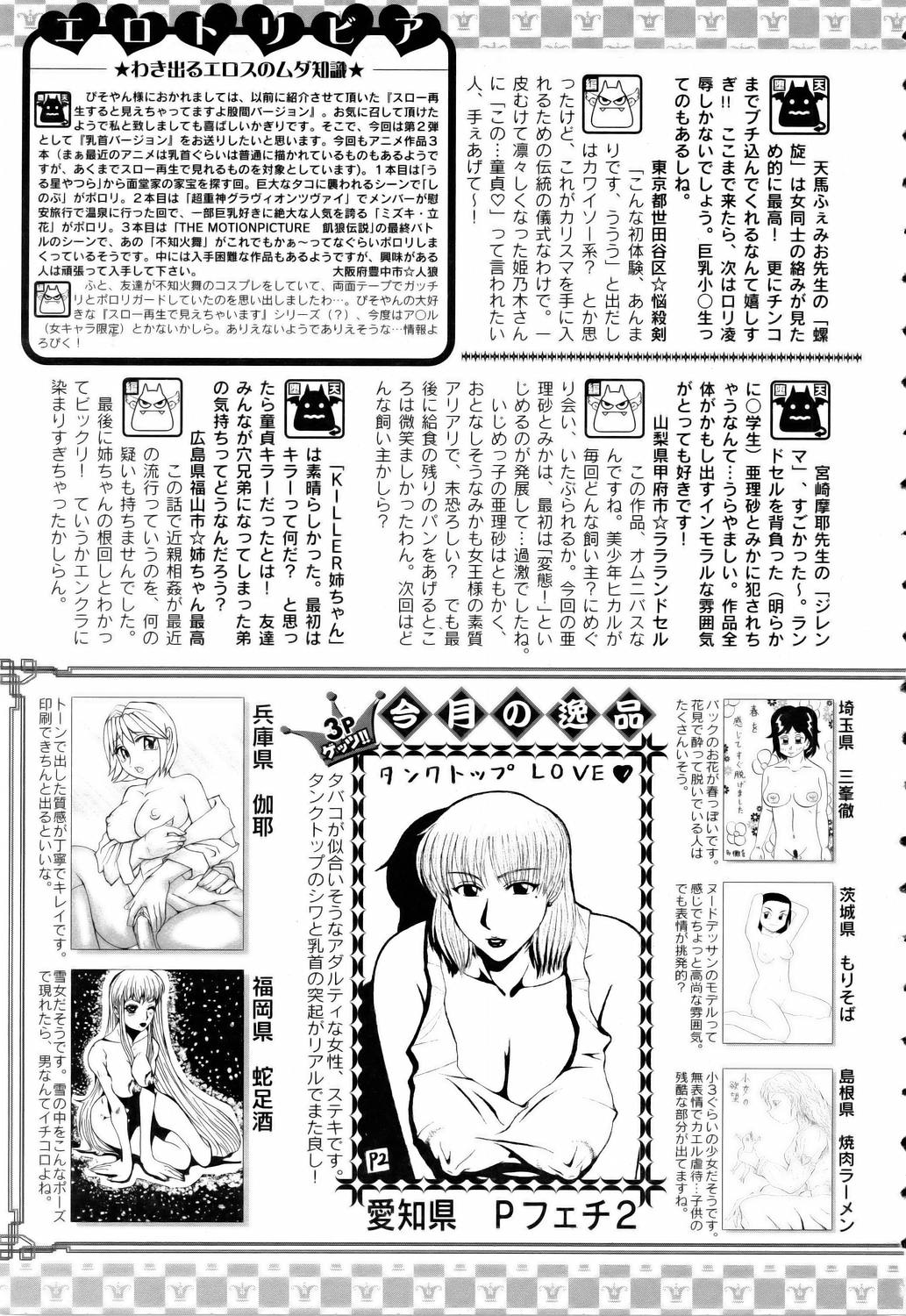 ANGEL 倶楽部 2006年5月号