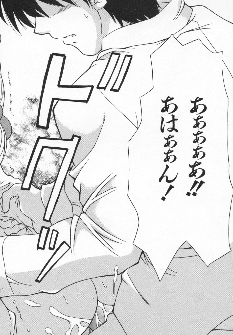 [叶穂郎] Rose Bud