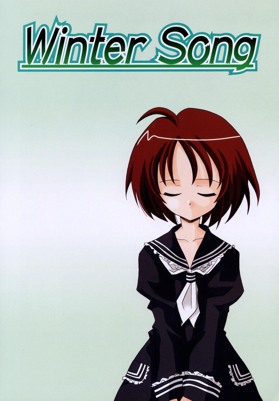 [叶穂郎] Rose Bud