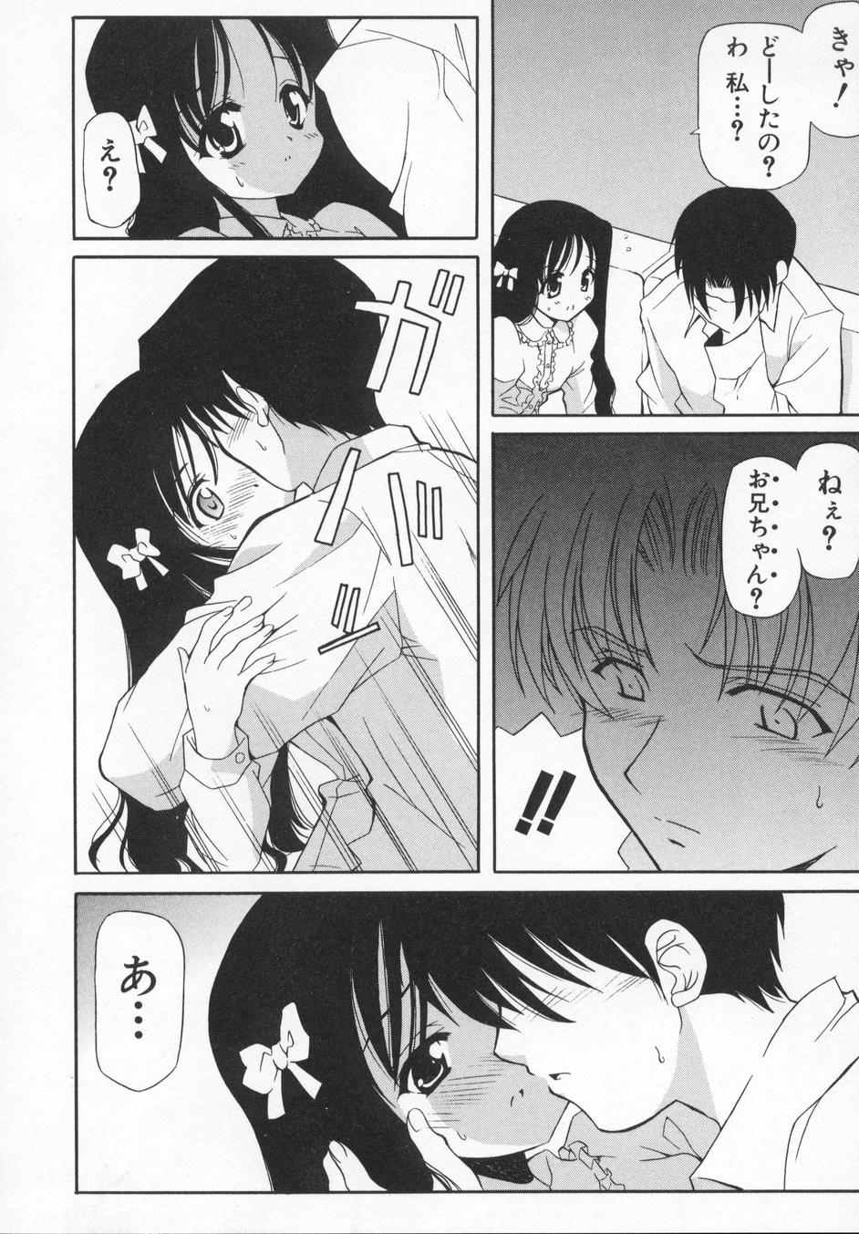 [叶穂郎] Rose Bud