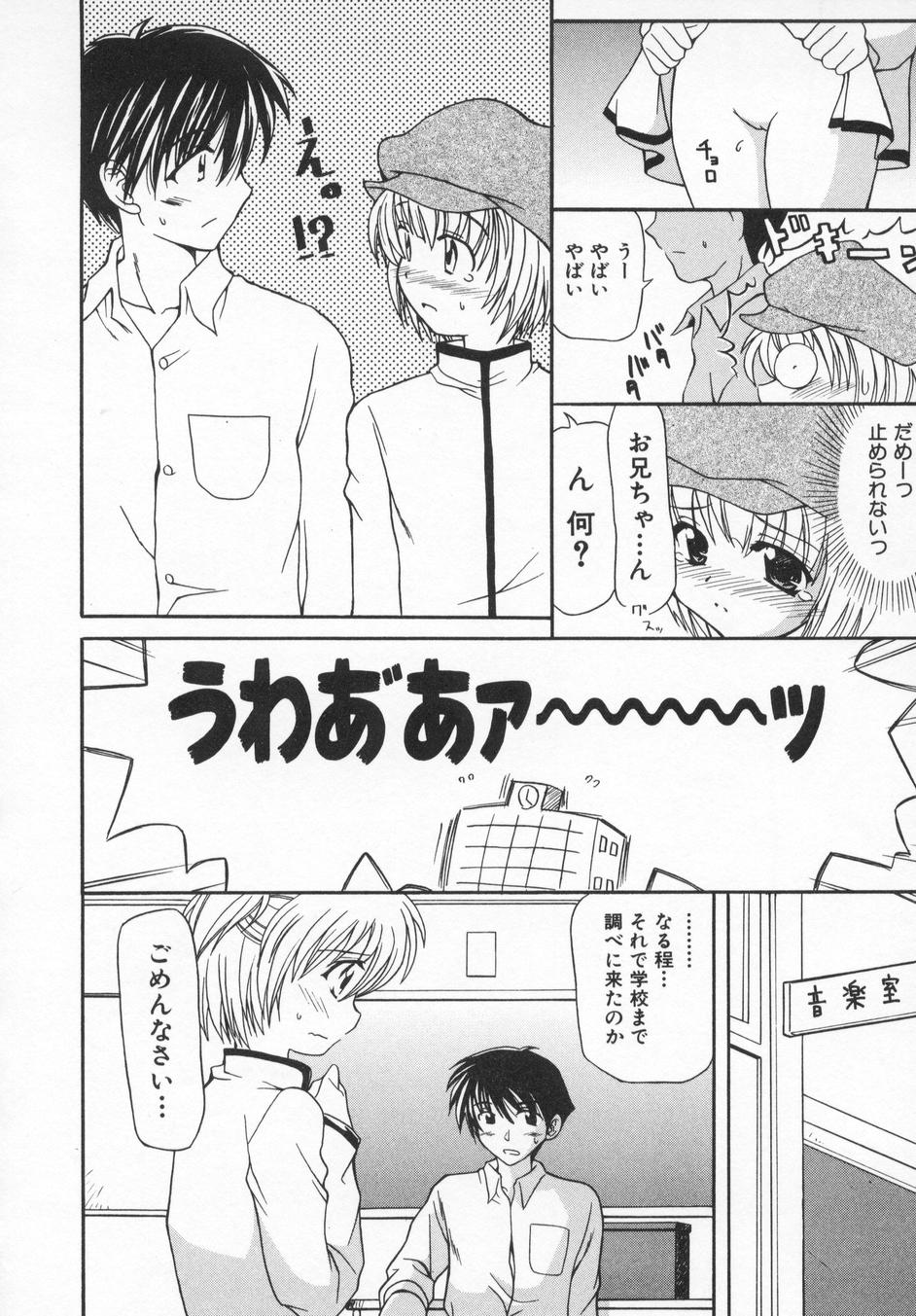 [叶穂郎] Rose Bud