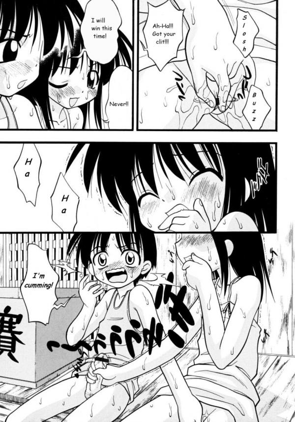 誰が最初に来るのですか？ [英語] [書き直し] [olddog51]