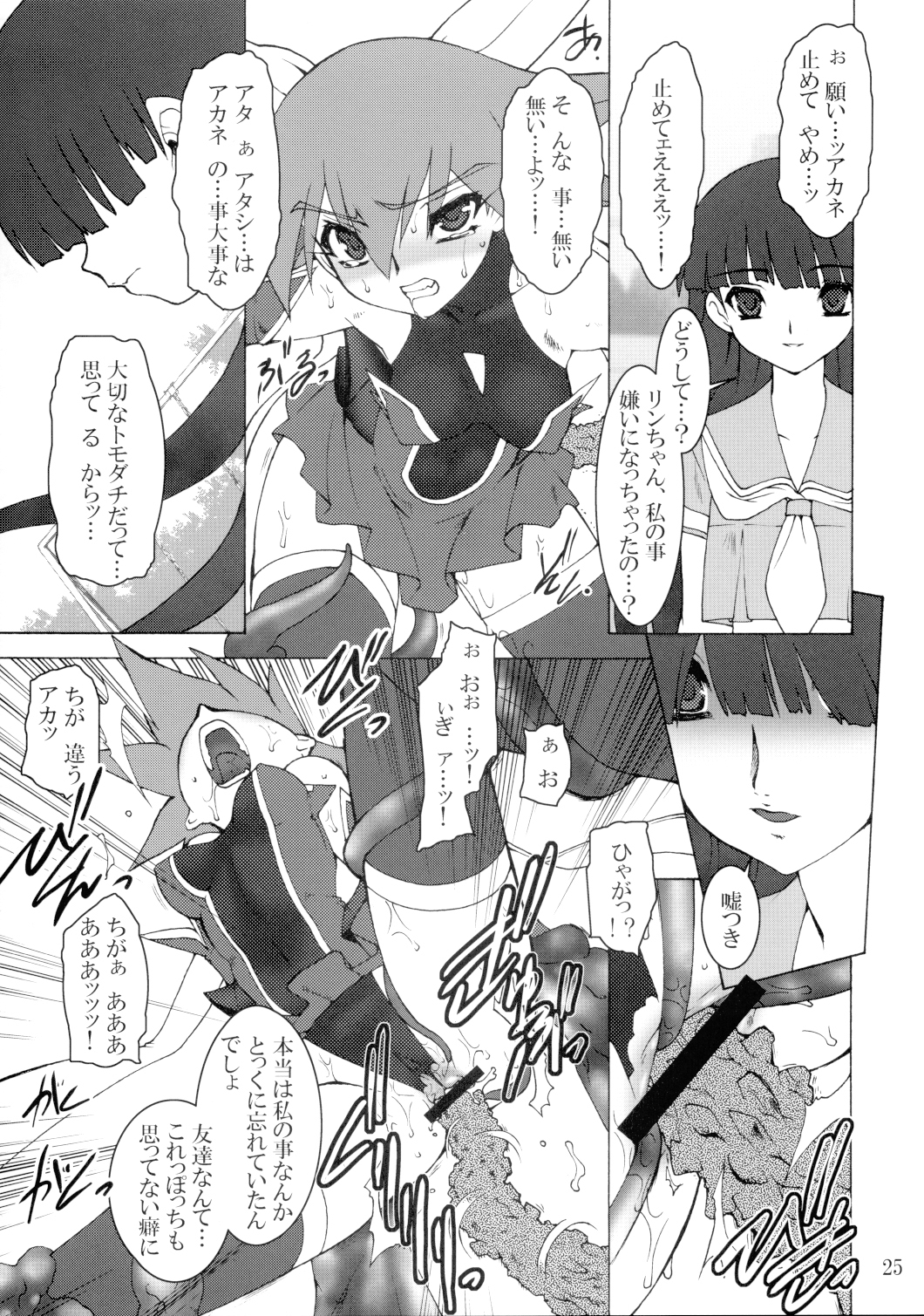【ルエンルーガ】食