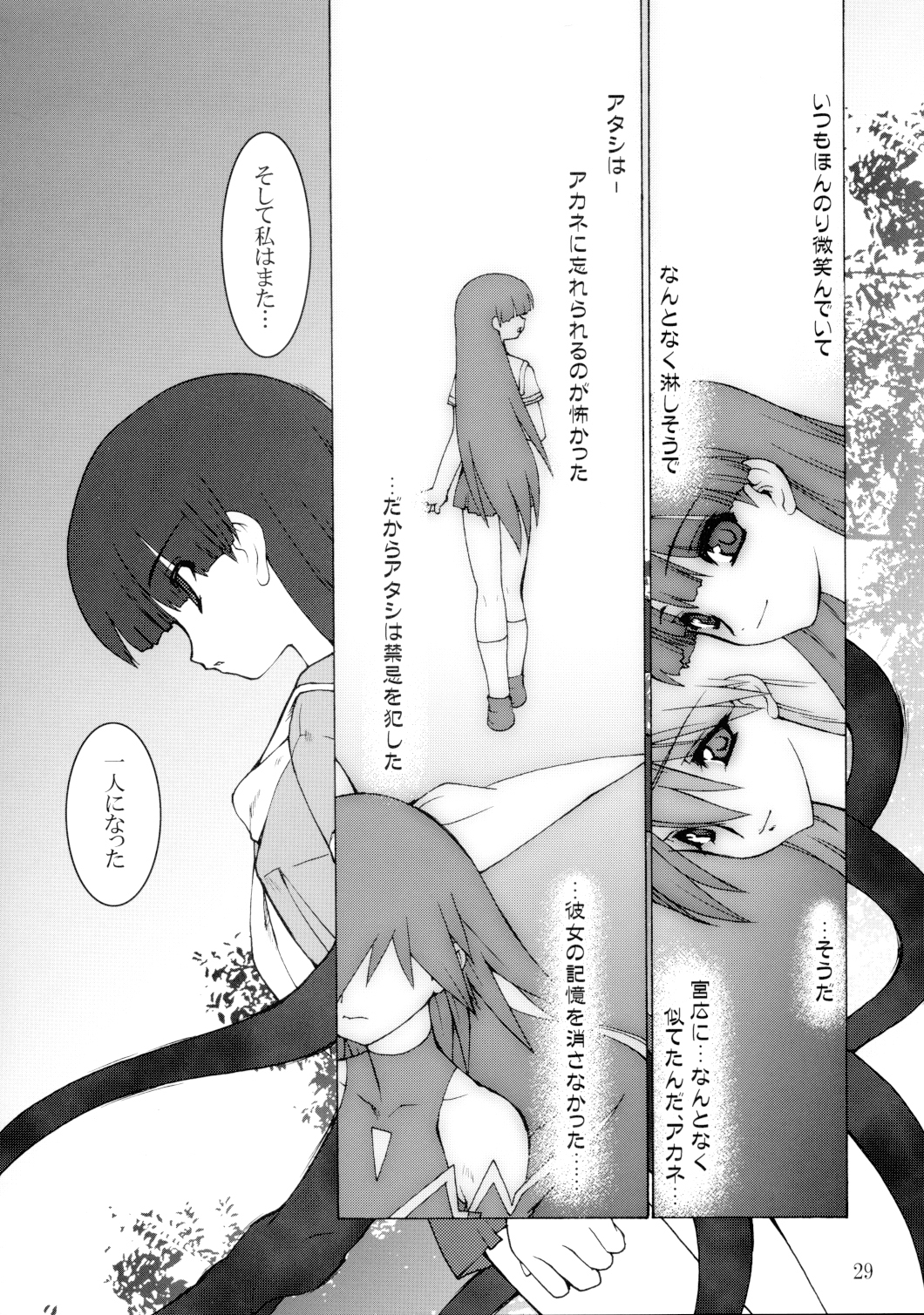 【ルエンルーガ】食