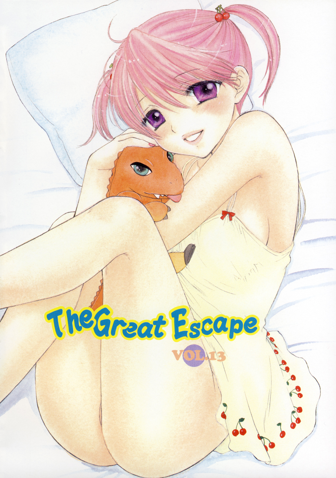 [尾崎未来] The Great Escape 2 初回限定版