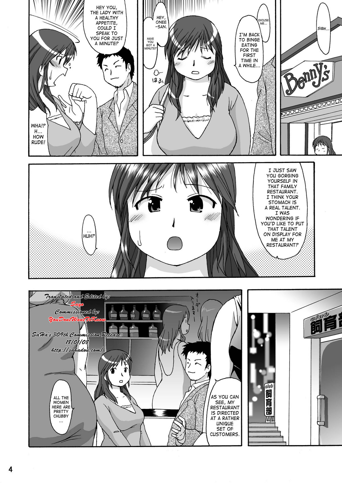 (C71) [嗚呼、我等加藤隼戦斗隊 (加藤)] RIGHT STUFF [英訳]