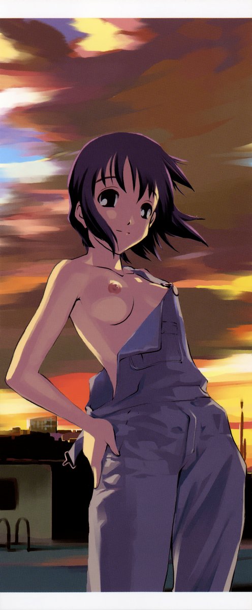 [糸杉柾宏] そ～ゆうプレイ