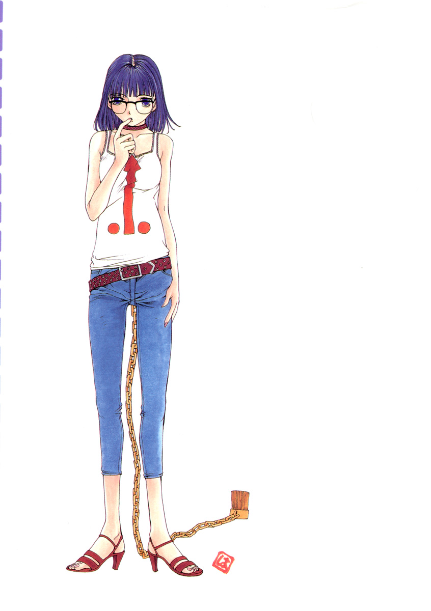 [はらざきたくま] 馴花