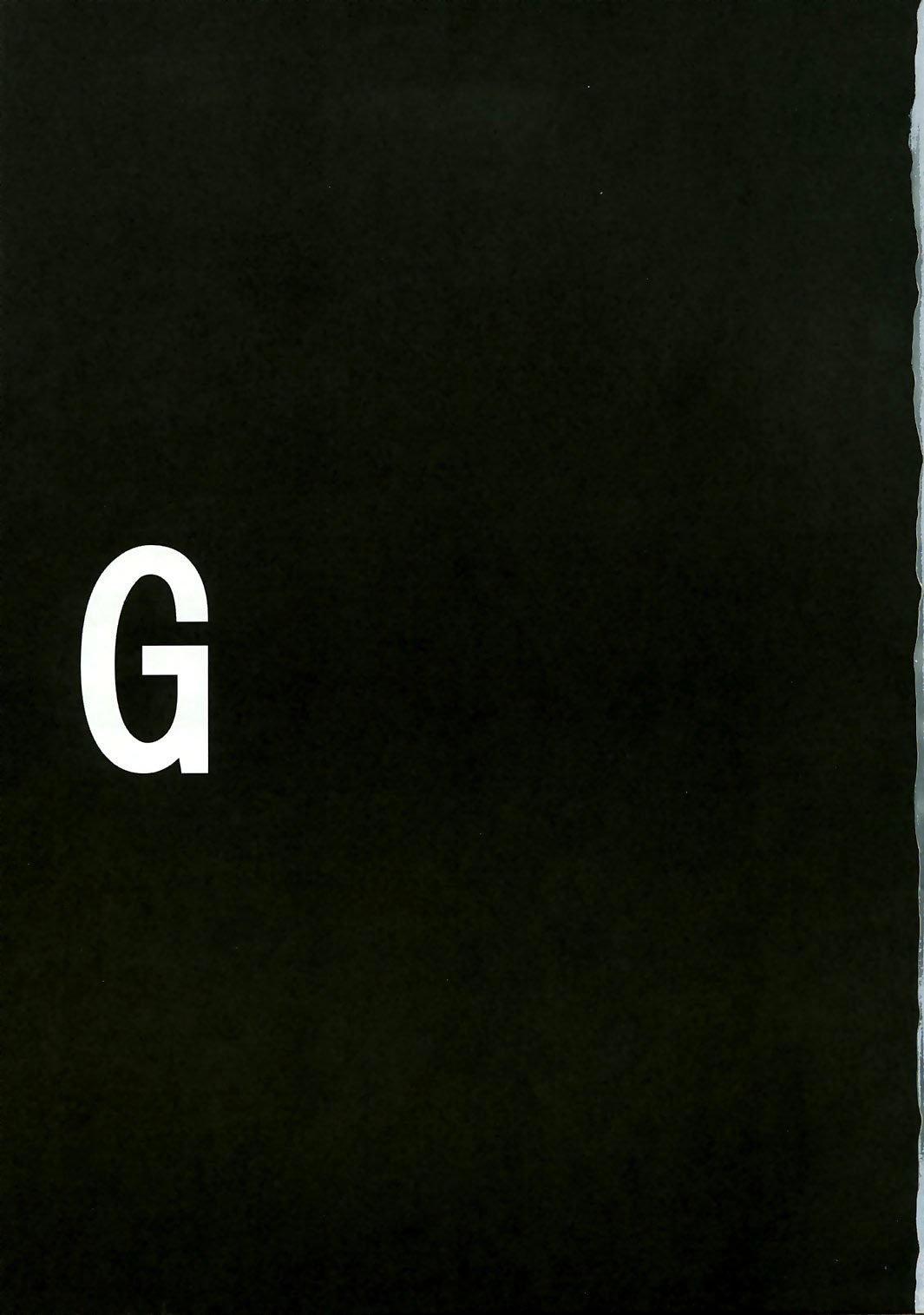 (C65) [あぶらかたぶら (ぱぴぷりん)] G (機動戦士ガンダムSEED)