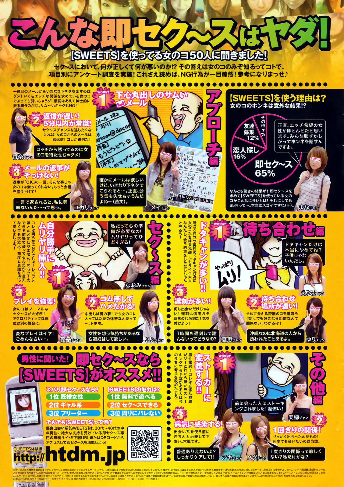 COMICペンギンクラブ 2007年12月号