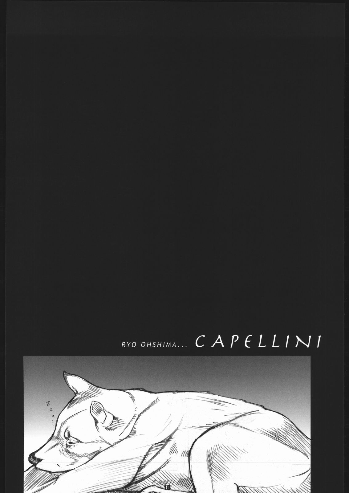 (C68) [デジクロ (大嶋亮)] ultra=BLUES (よろず)