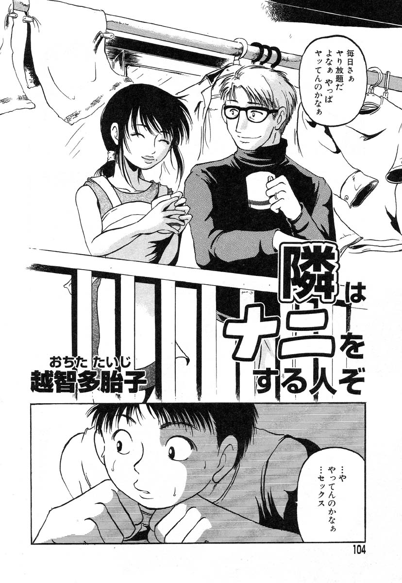 フラミンゴR Vol.01