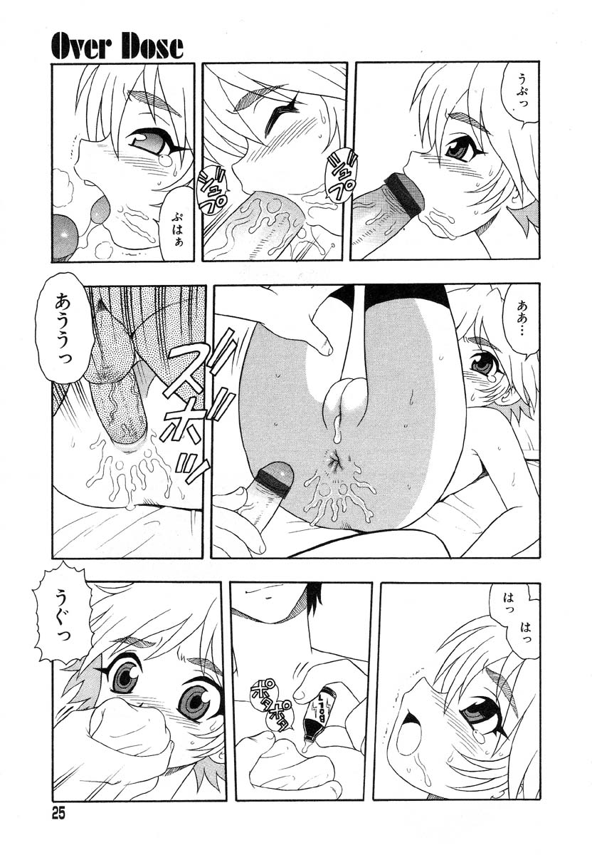 フラミンゴR Vol.01