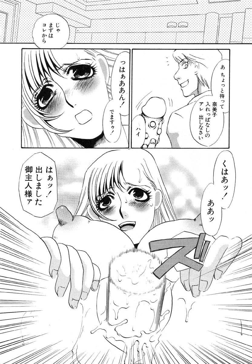 フラミンゴR Vol.01