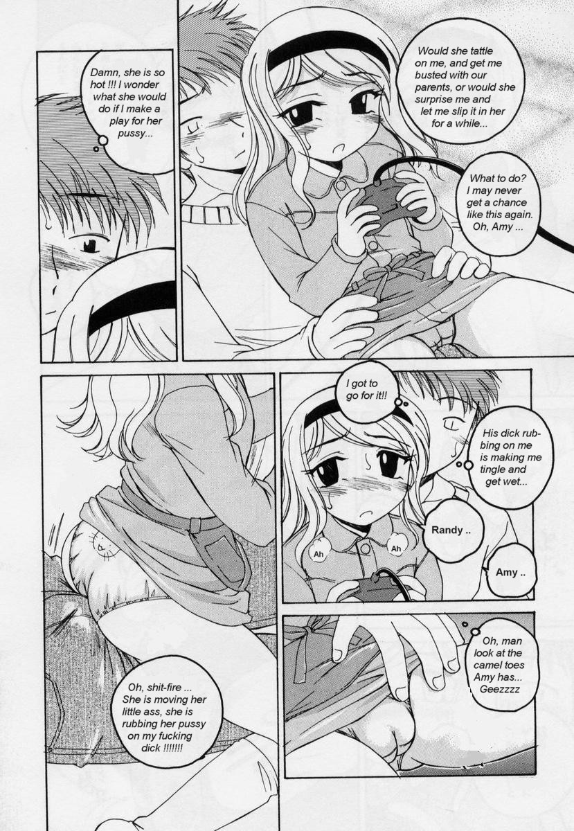 [完顔阿骨打] 最速少女 - さいそくしょうじょ [新しい英語の物語]