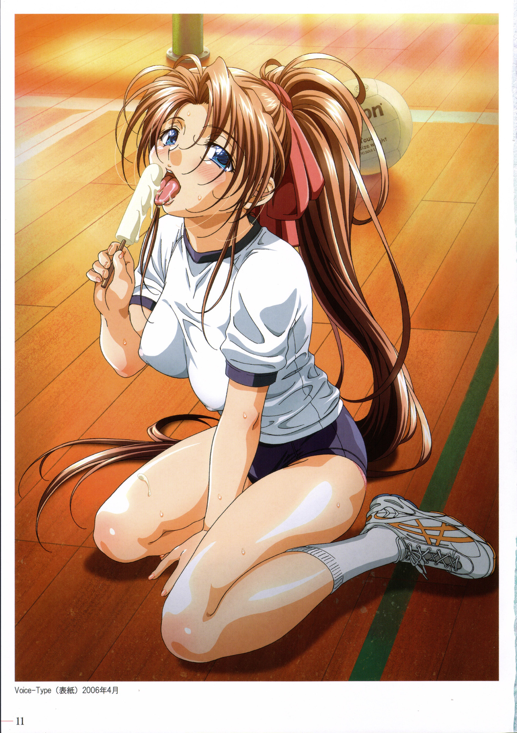 [マキノ事務所] 04 NAKED GIRL