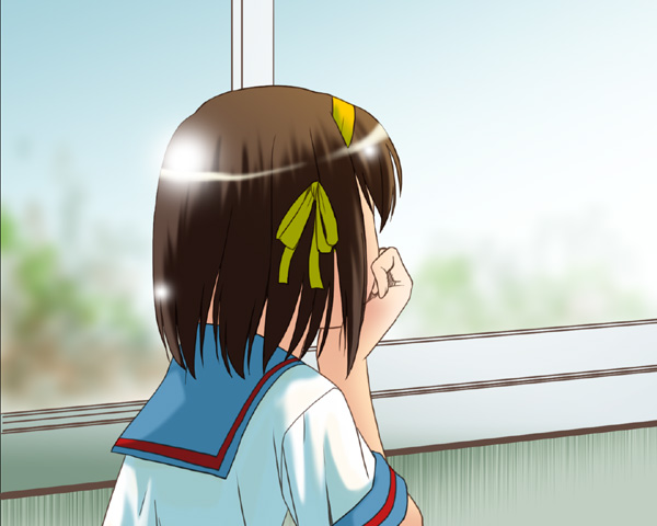 [ぷりんせす☆ぷろじぇくと。 (せんたぺ)] 涼宮ハルヒの反転 (涼宮ハルヒの憂鬱) [DL版]