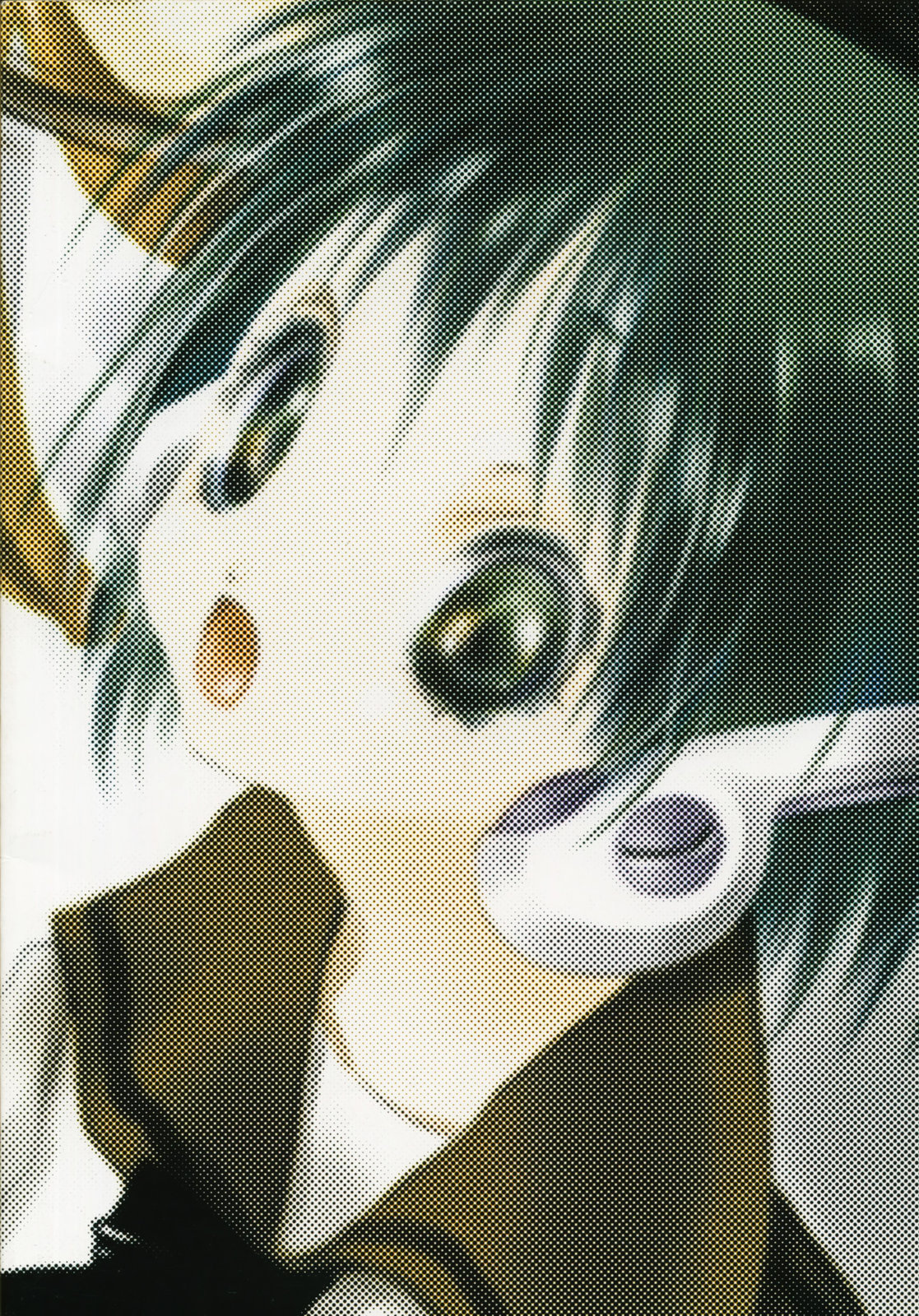 【芥川ギスミ】不思議なフェチ