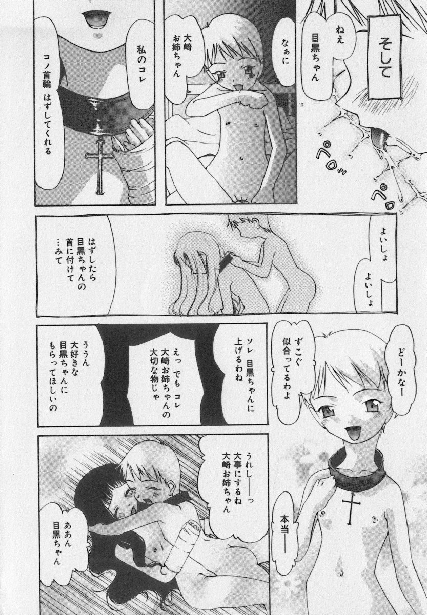 [アンソロジー] リトルピアス Vol.35