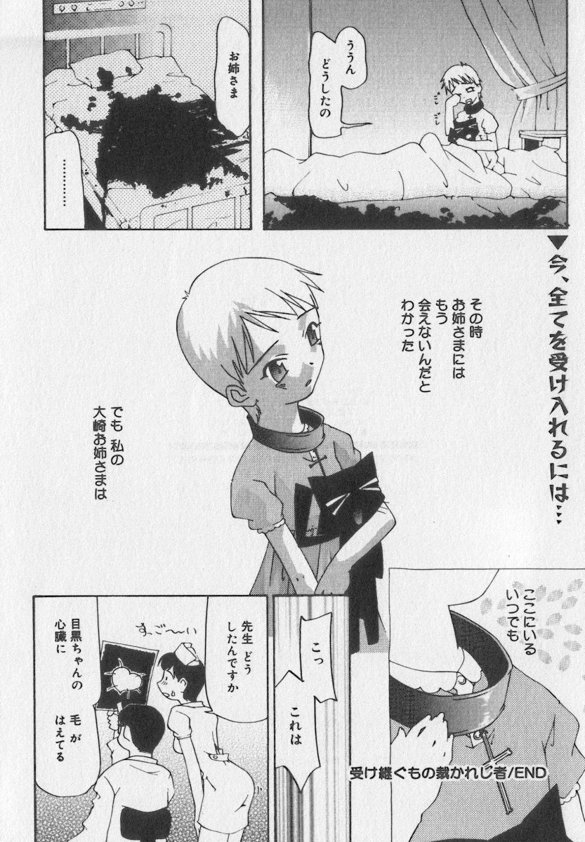 [アンソロジー] リトルピアス Vol.35