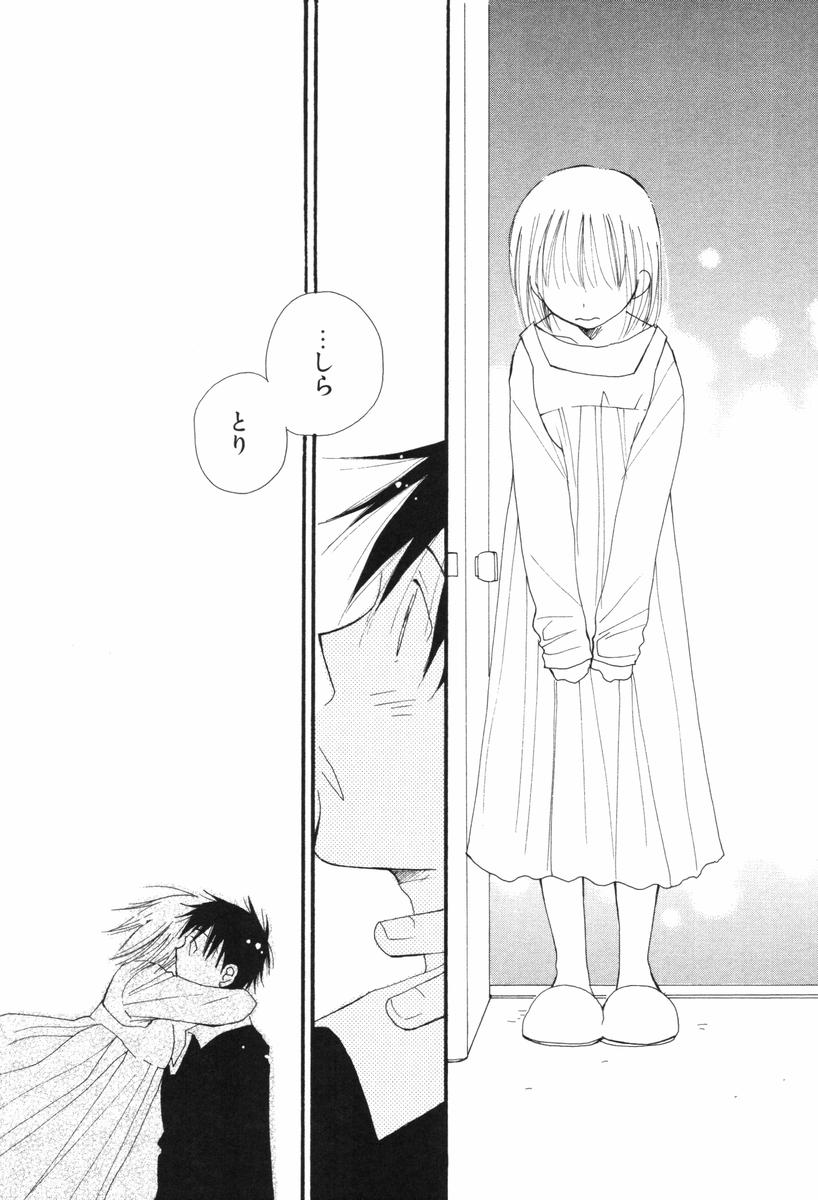 [井ノ本リカ子] くすりゆびハニー