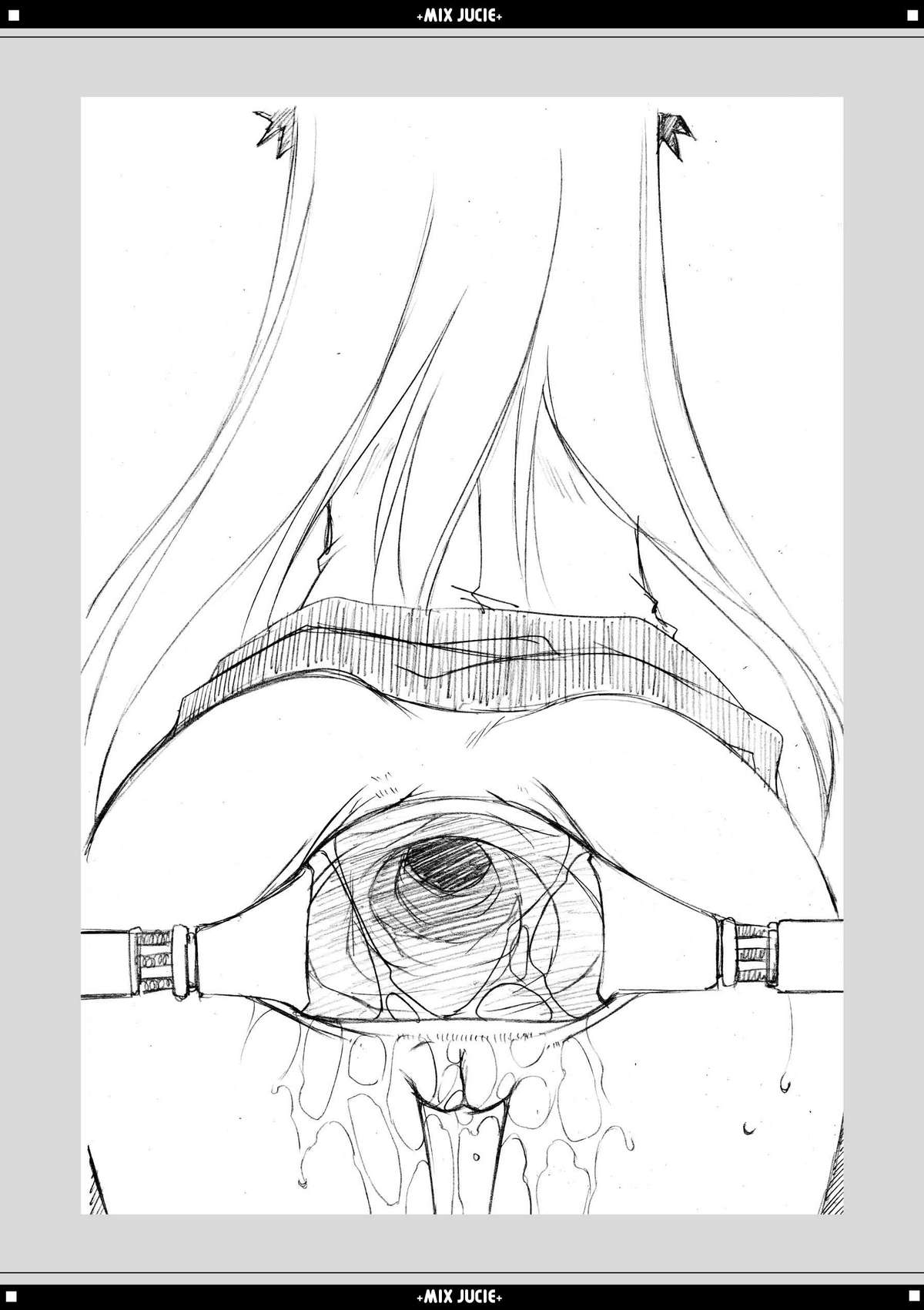 (C69) [BBBえくすとら (忠臣蔵之介)] みっくすじゅーちゅ。 (よろず)