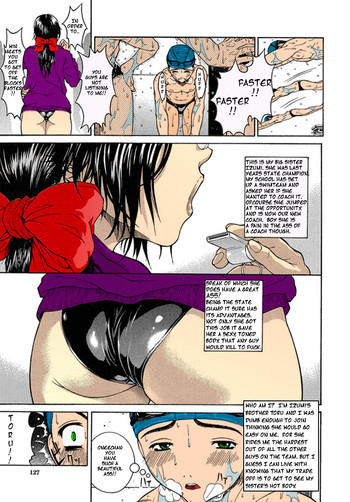 Camera Shy [英語] [書き直し] [Pretorreven]