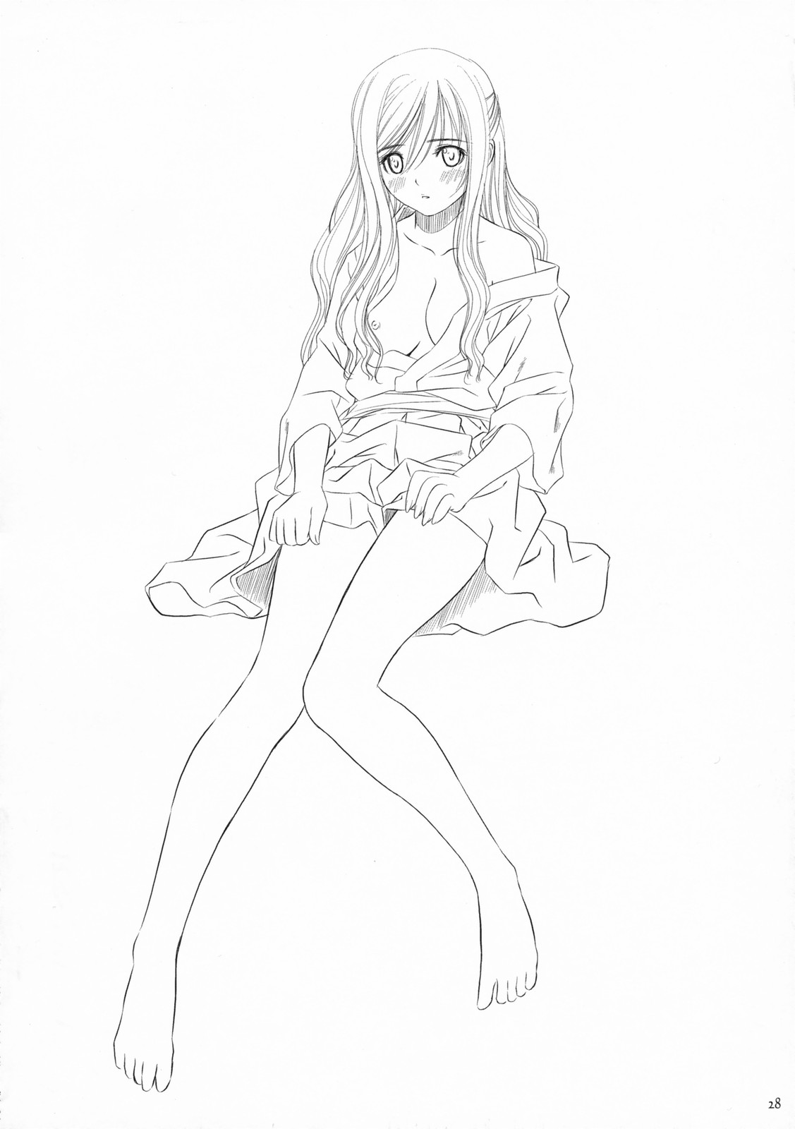 (C73) [T2 ART WORKS (Tony Taka)] きてるよ! 竹内くんっ (バンブーブレード) [英訳]