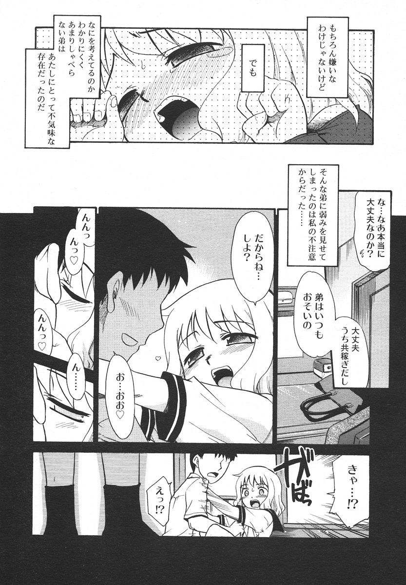 Comic RIN Vol. 13 2006年 1月