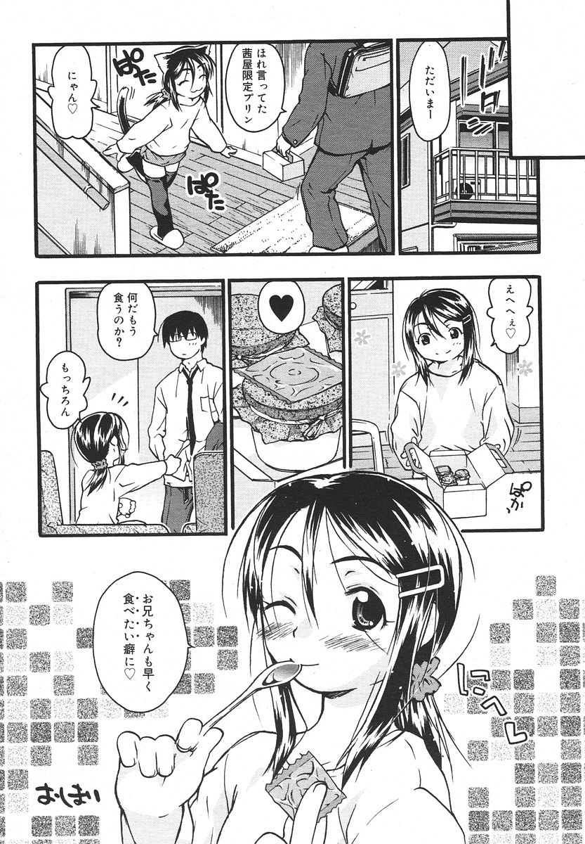 Comic RIN Vol. 13 2006年 1月