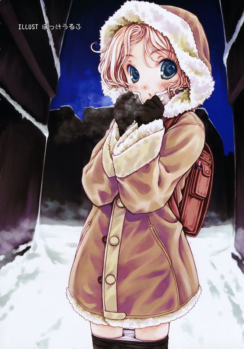 Comic RIN Vol. 13 2006年 1月