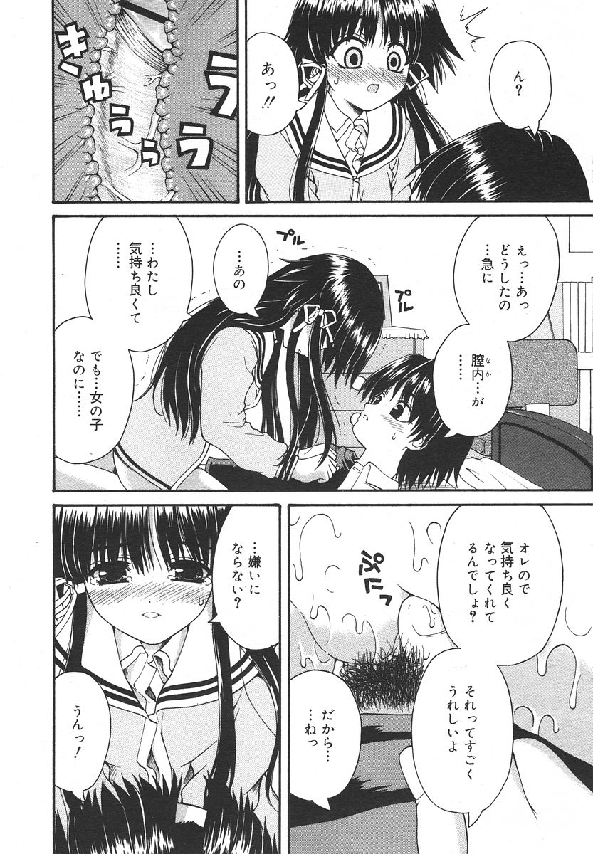 Comic RIN Vol. 13 2006年 1月