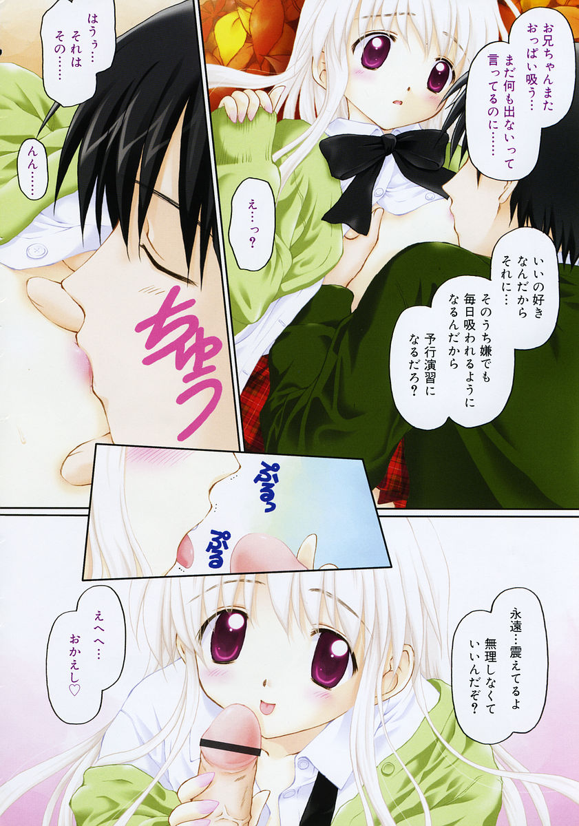 Comic RIN Vol. 13 2006年 1月