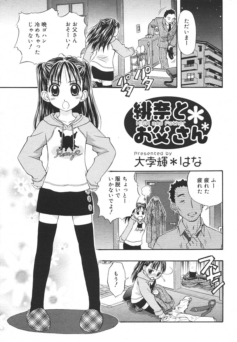 Comic RIN Vol. 13 2006年 1月