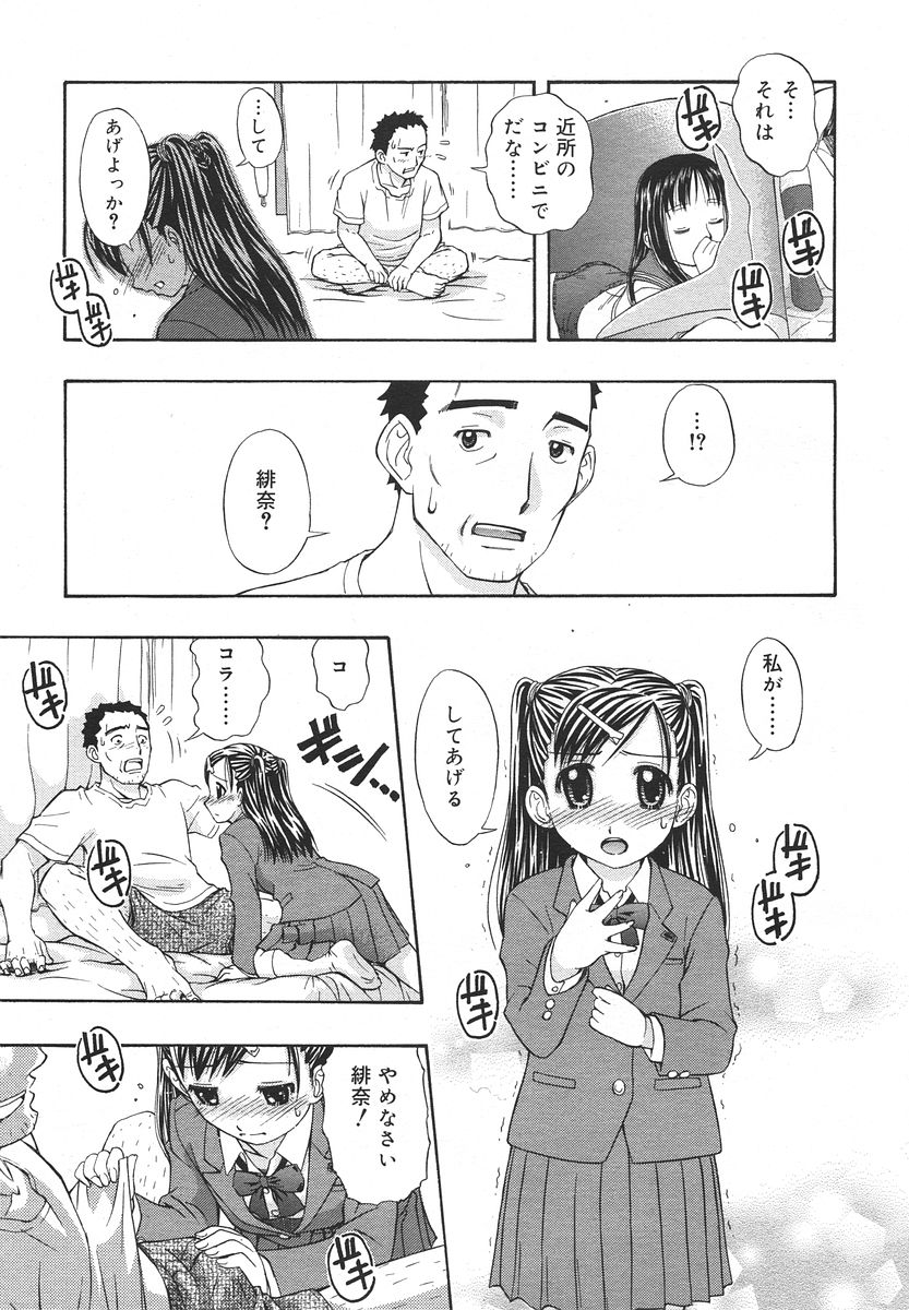 Comic RIN Vol. 13 2006年 1月