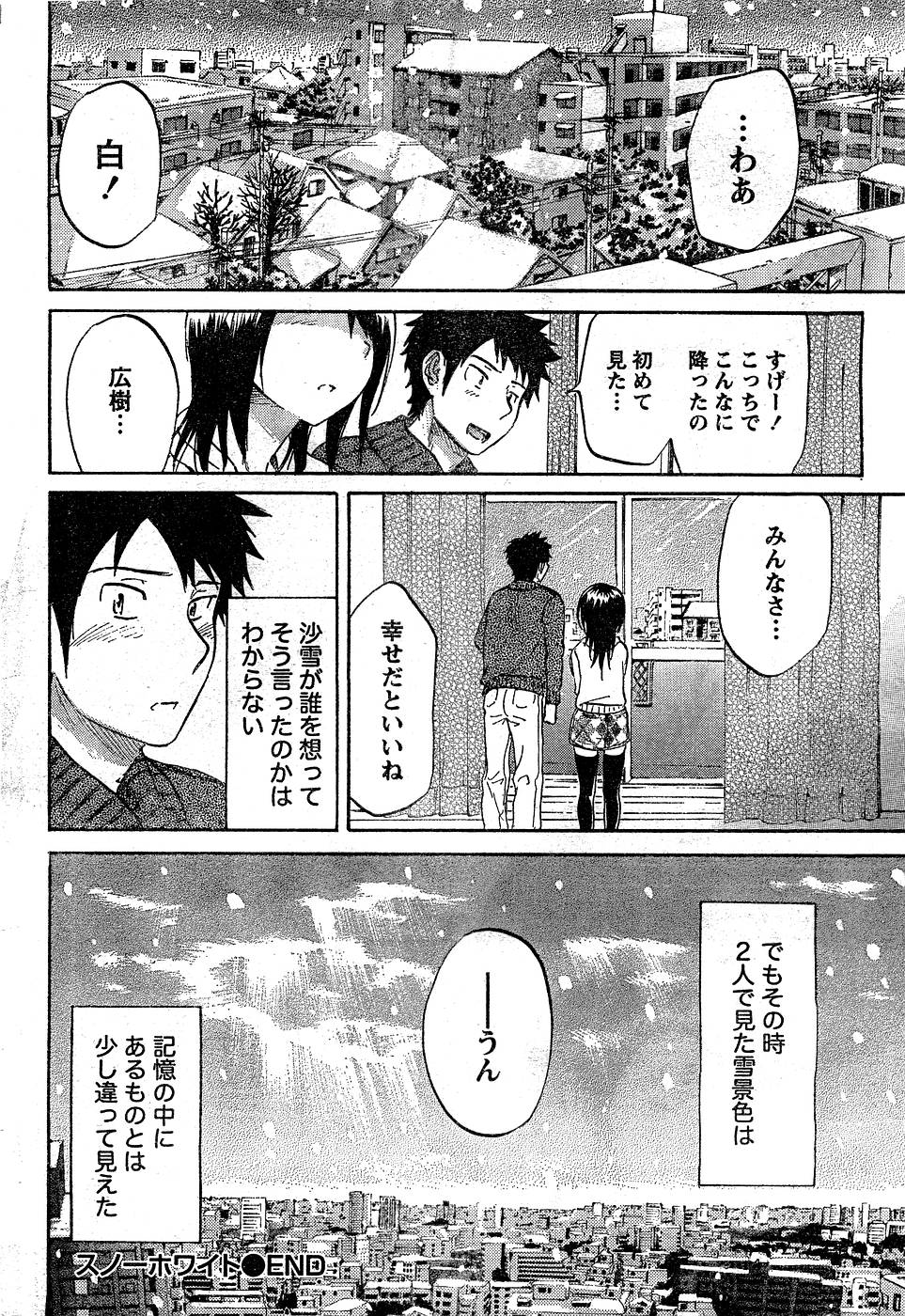 月刊 ビタマン 2007年3月号