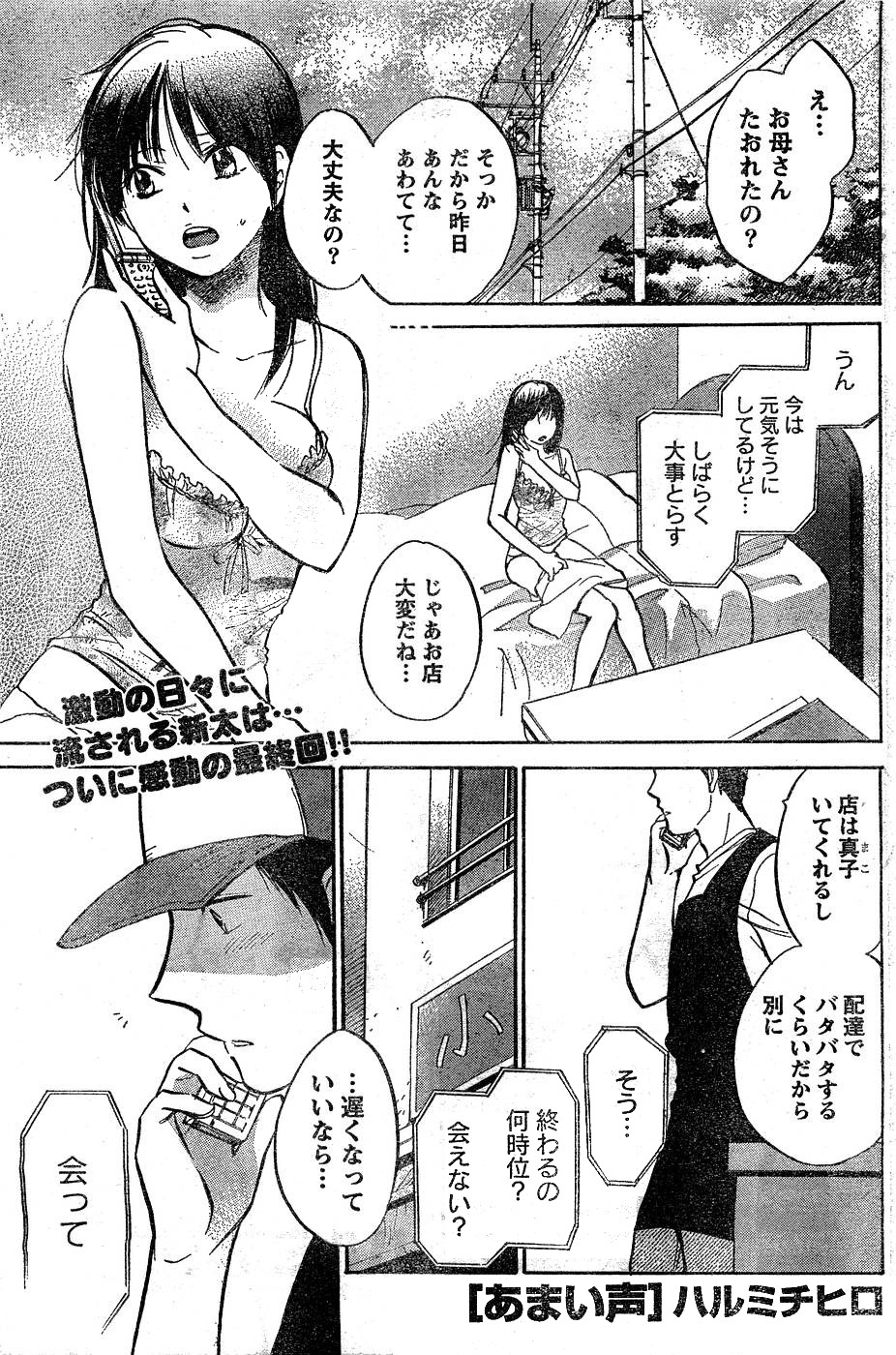 月刊 ビタマン 2007年3月号