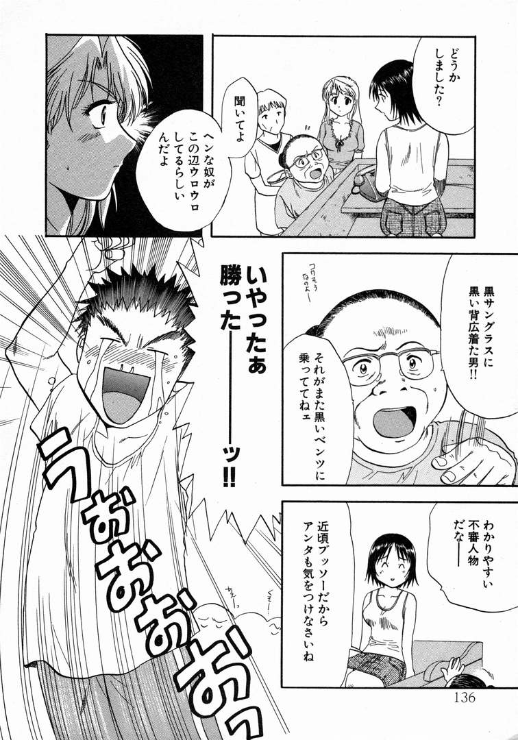 [永野あかね] みんなのおふろ 1