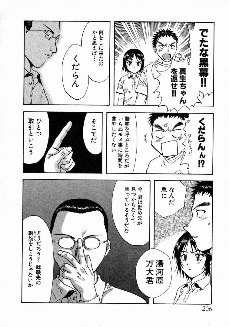 [永野あかね] みんなのおふろ 1