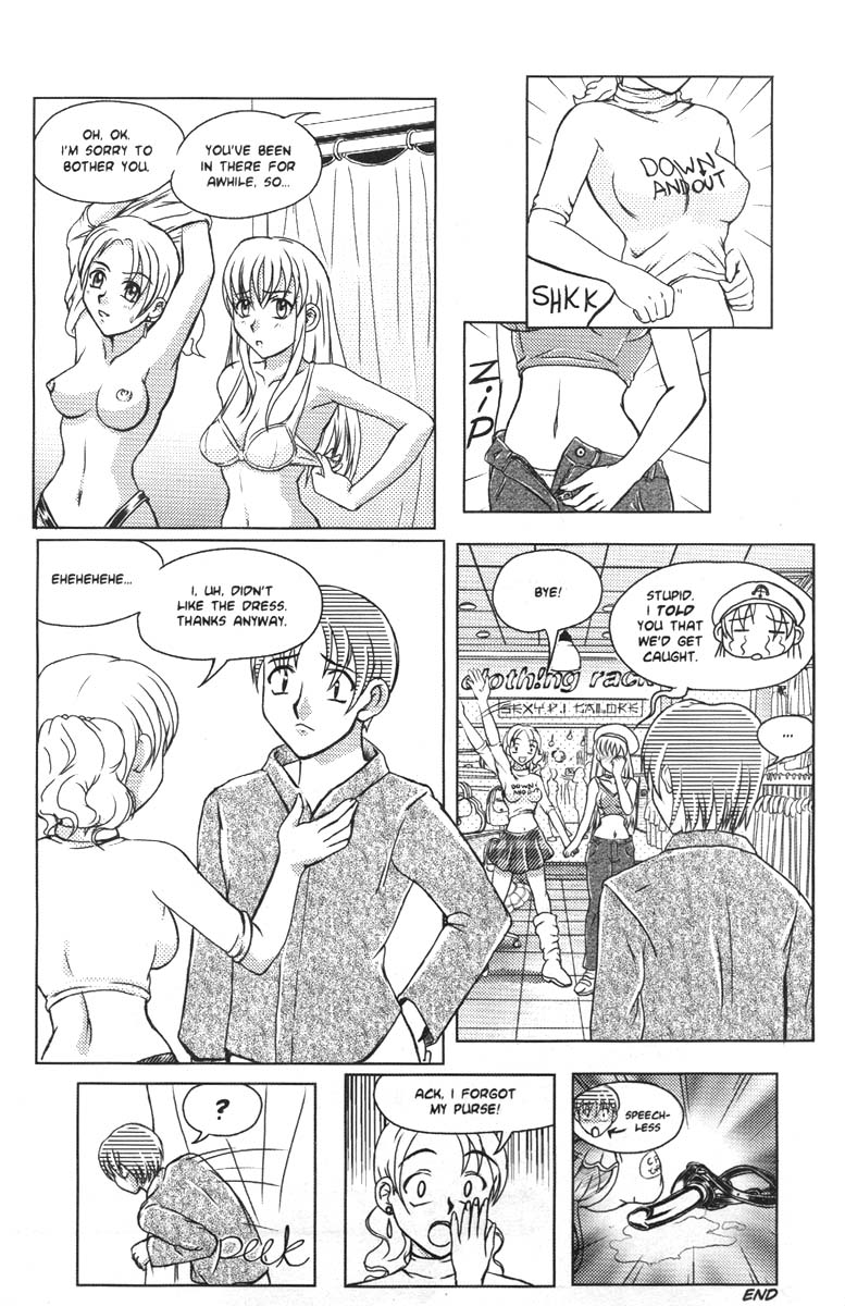 A-Gスーパーエロ4 [英語]