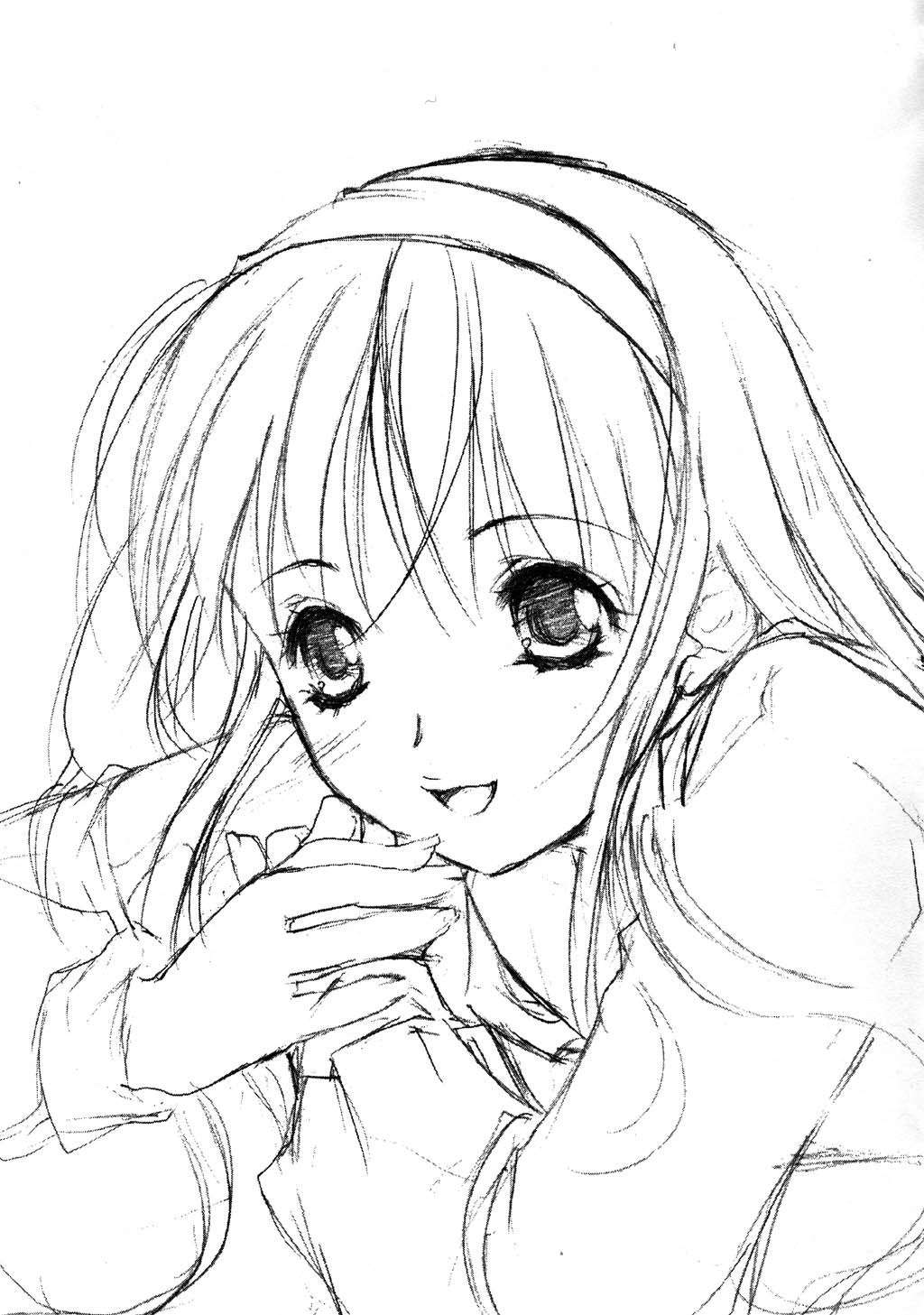 [怪奇日蝕 x INFORMATION-HI (綾野なおと, 有のすけ)] 樹海の糸 (月姫)